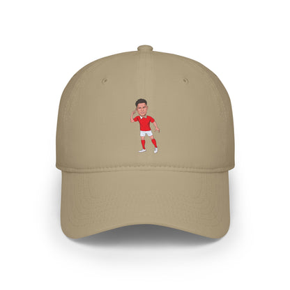 Marcus Rashford - Manchester United - Baseball Cap