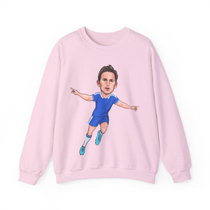 Frank Lampard - Chelsea - Sweatshirt