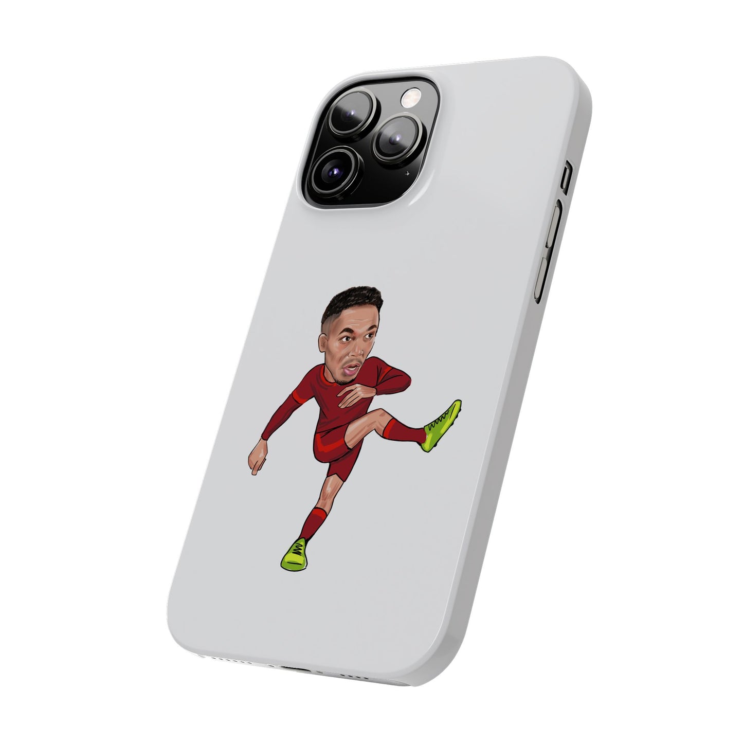 Trent Alexander-Arnold - Liverpool - Phone Case