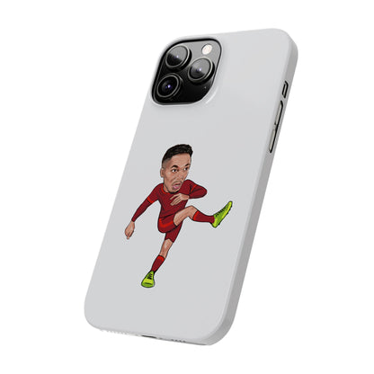 Trent Alexander-Arnold - Liverpool - Phone Case