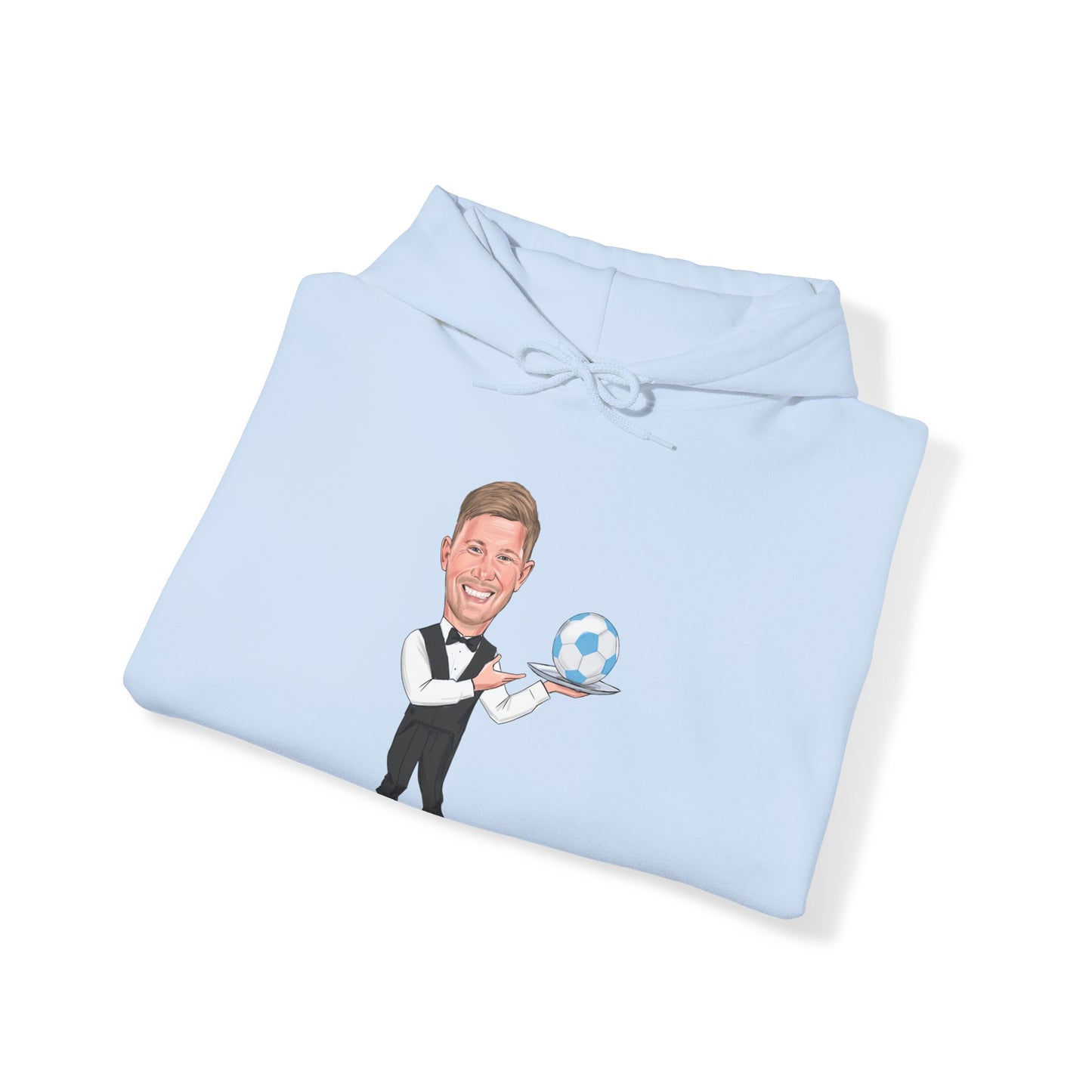 Kevin De Bruyne - Manchester City - Hoodie