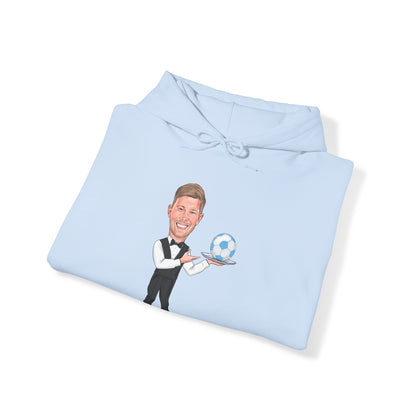 Kevin De Bruyne - Manchester City - Hoodie