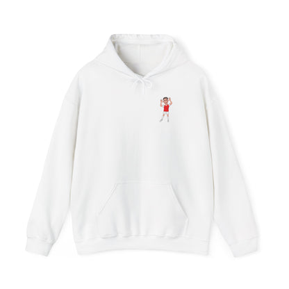 Kai Havertz - Arsenal - Hoodie