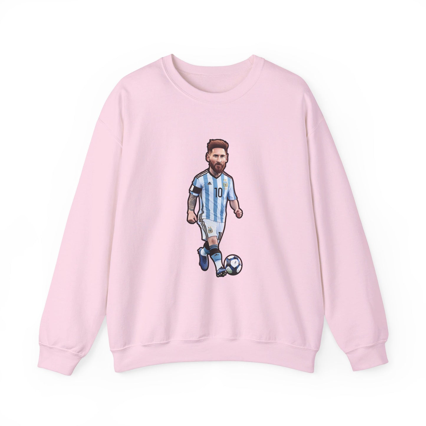 Lionel Messi - Argentina - Sweatshirt