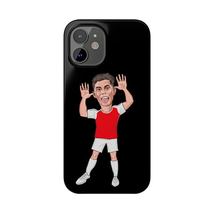 Kai Havertz - Arsenal -  Phone Case