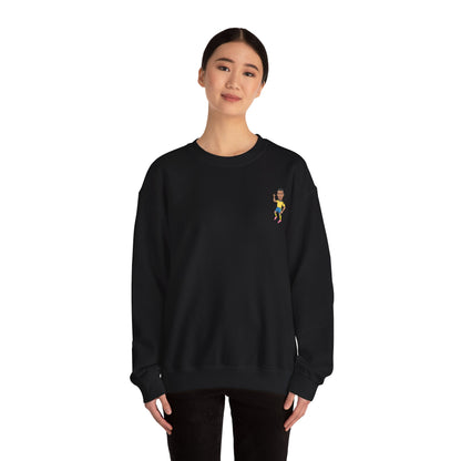 Alexander Isak - Sweden - Sweatshirt