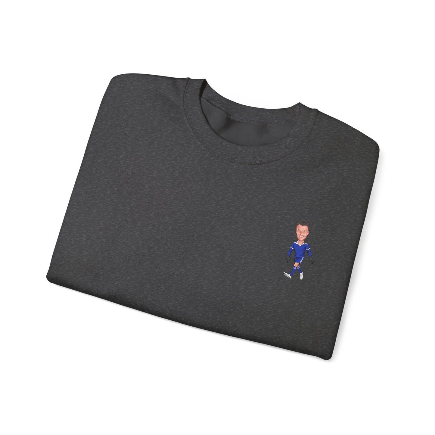 Jamie Vardy - Leicester City - Sweatshirt