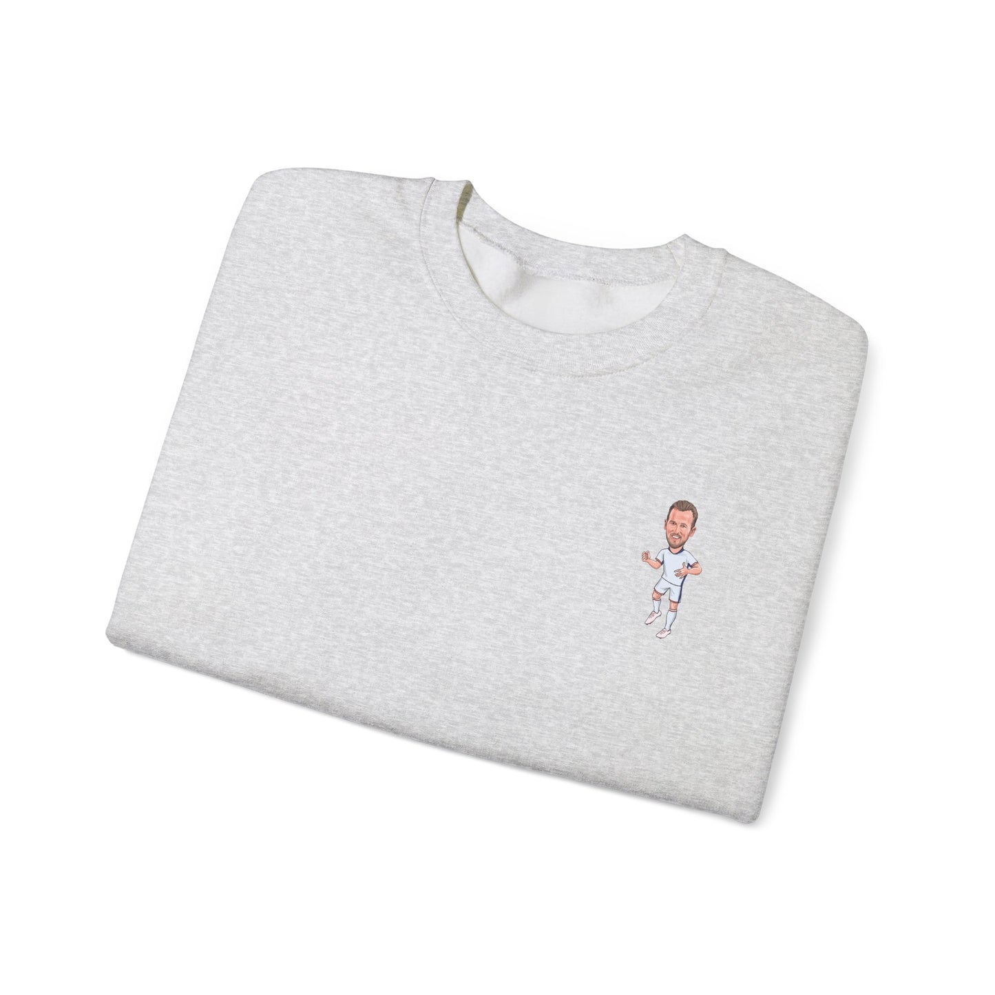 Harry Kane - England - Sweatshirt