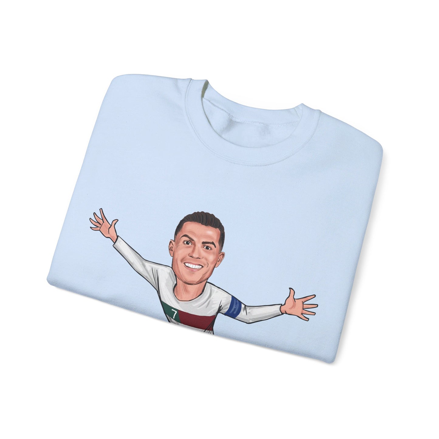 Ronaldo - Portugal - Sweatshirt