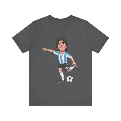 Maradona - Argentina - T-Shirt