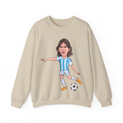 Lionel Messi - Argentina - Sweatshirt