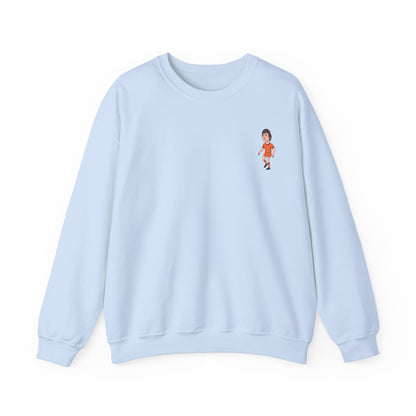 Johann Cruyff - Netherlands - Sweatshirt