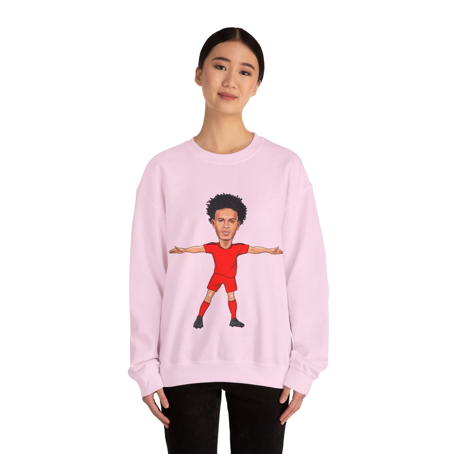 Leroy Sane - Bayern Munich - Sweatshirt