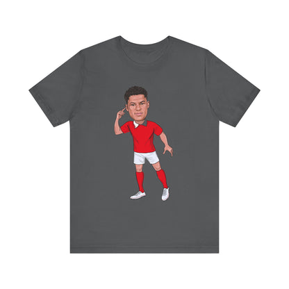 Marcus Rashford - Manchester United - T-Shirt