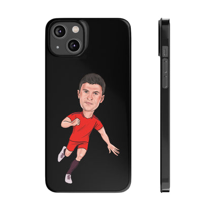 Thomas Müller - Bayern Munich - Phone Case