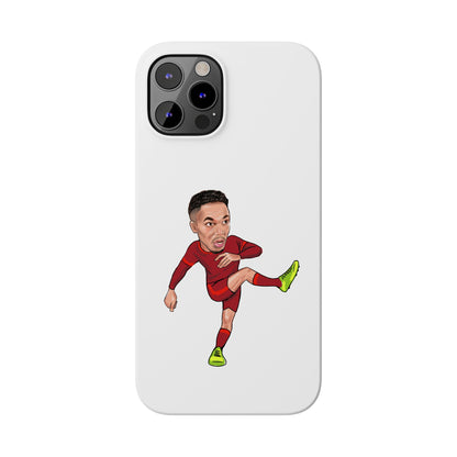 Trent Alexander-Arnold - Liverpool - Phone Case