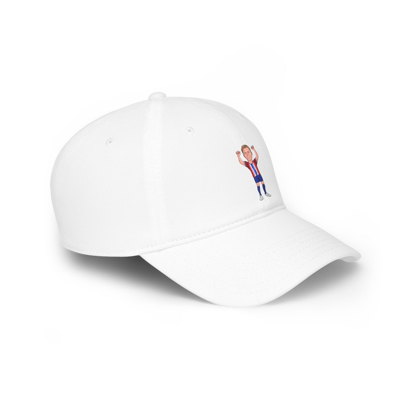 Martin Ødegaard - Norway - Baseball Cap