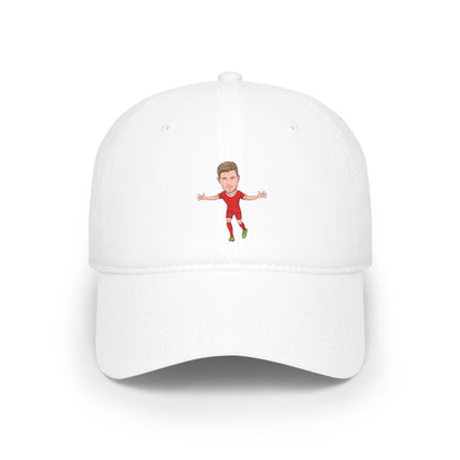 Steven Gerrard - Liverpool - Baseball Cap