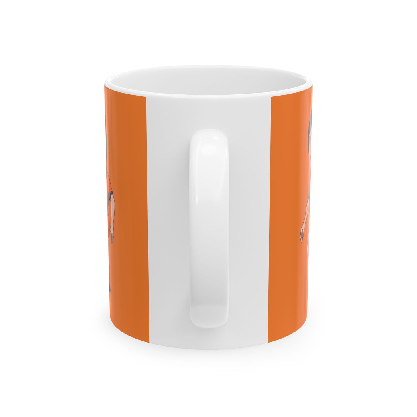 Johann Cruyff - Netherlands - Mug