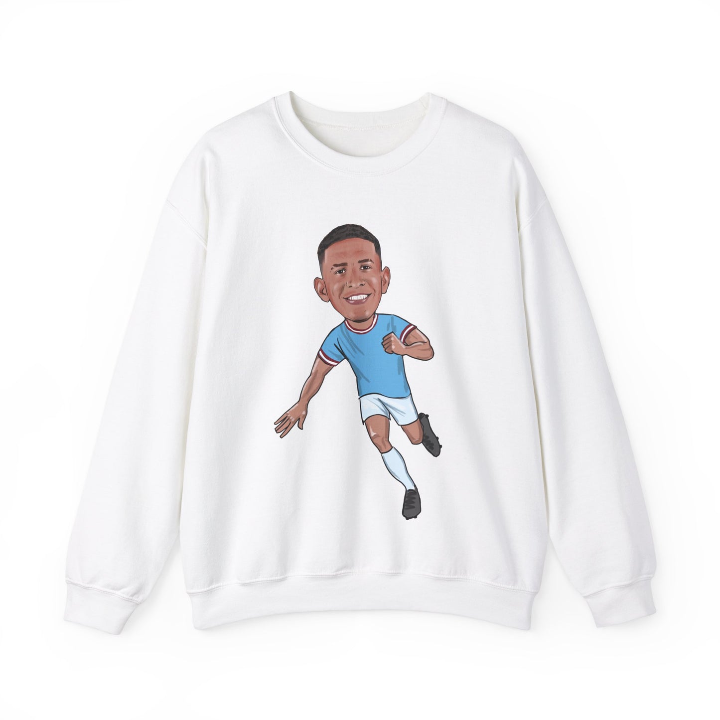 Savinho - Manchester City - Sweatshirt