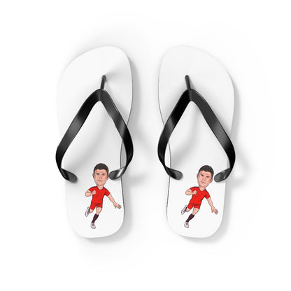 Thomas Müller - Bayern Munich - Flip Flops