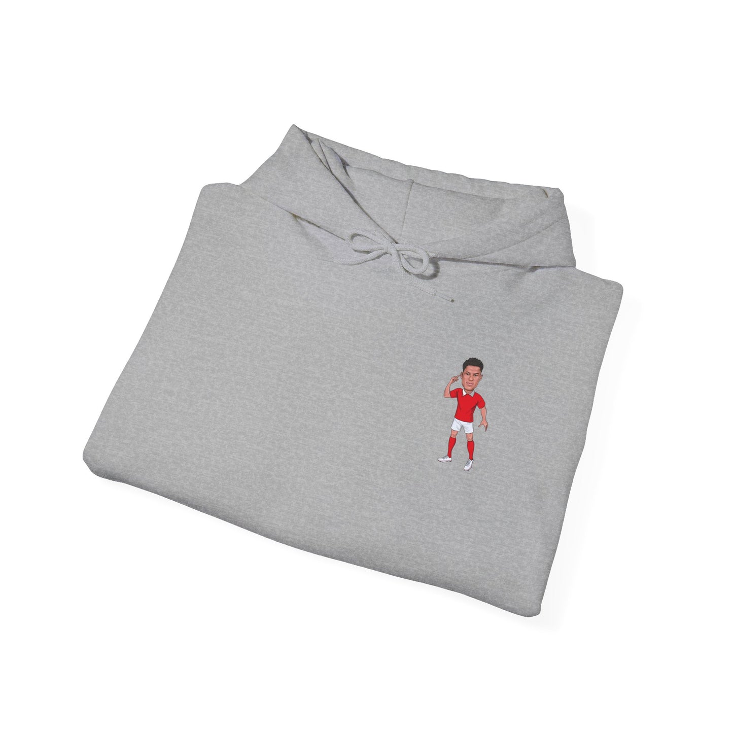 Marcus Rashford - Manchester United - Hoodie