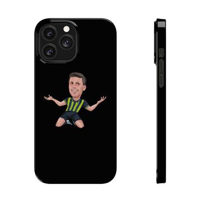 Rodri - Manchester City - Phone Case