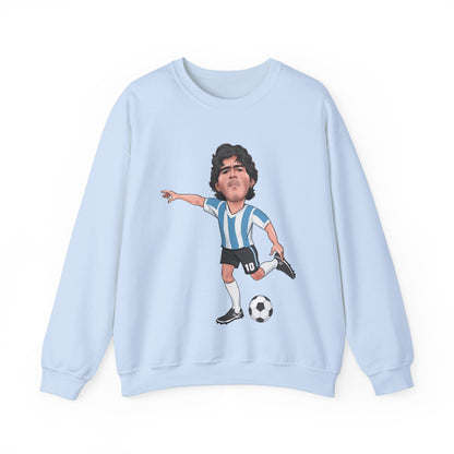 Maradona - Argentina - Sweatshirt