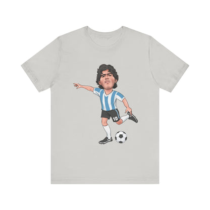 Maradona - Argentina - T-Shirt