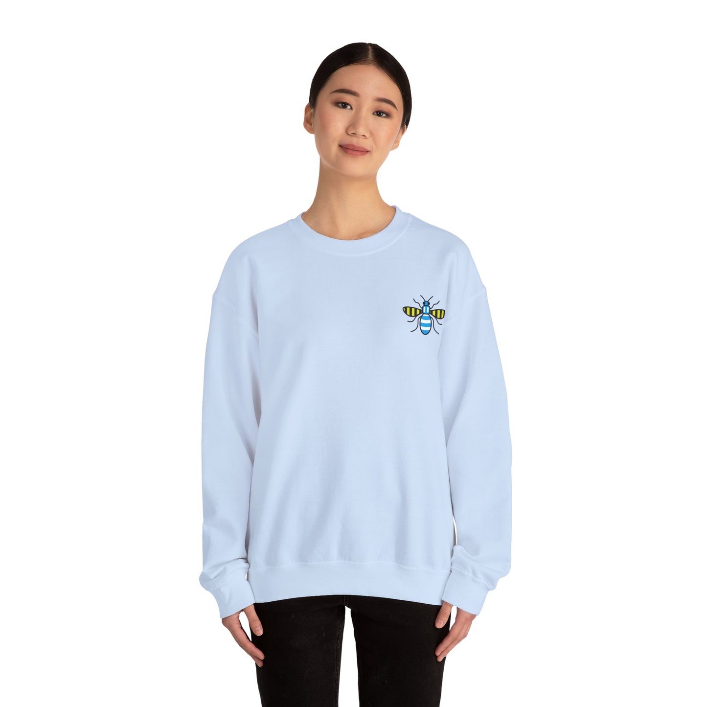 Manchester City Worker Bee  - Sweatshirt