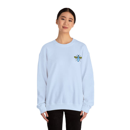 Manchester City Worker Bee  - Sweatshirt