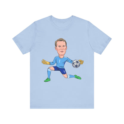 Manuel Neuer - Germany - T-Shirt