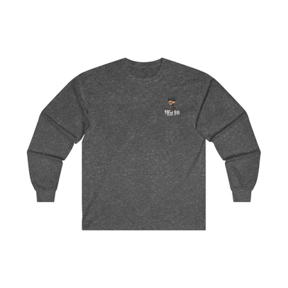 Jürgen Klopp - Liverpool - Long Sleeve T-Shirt