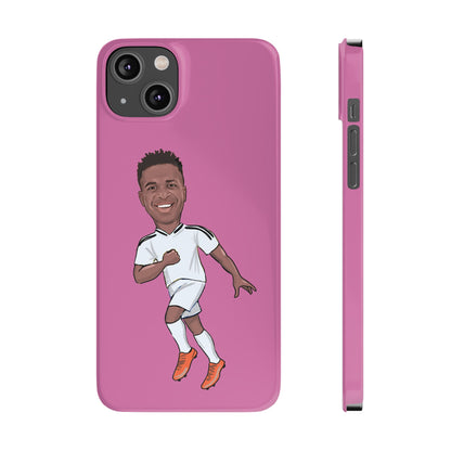 Vini Jr - Real Madrid - Phone Case