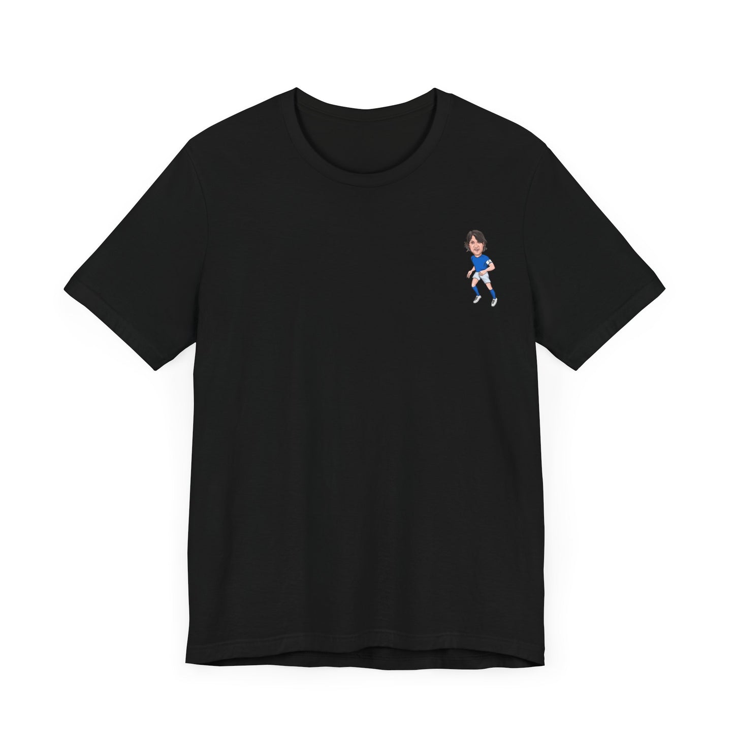 Paolo Maldini - Italy - T-Shirt