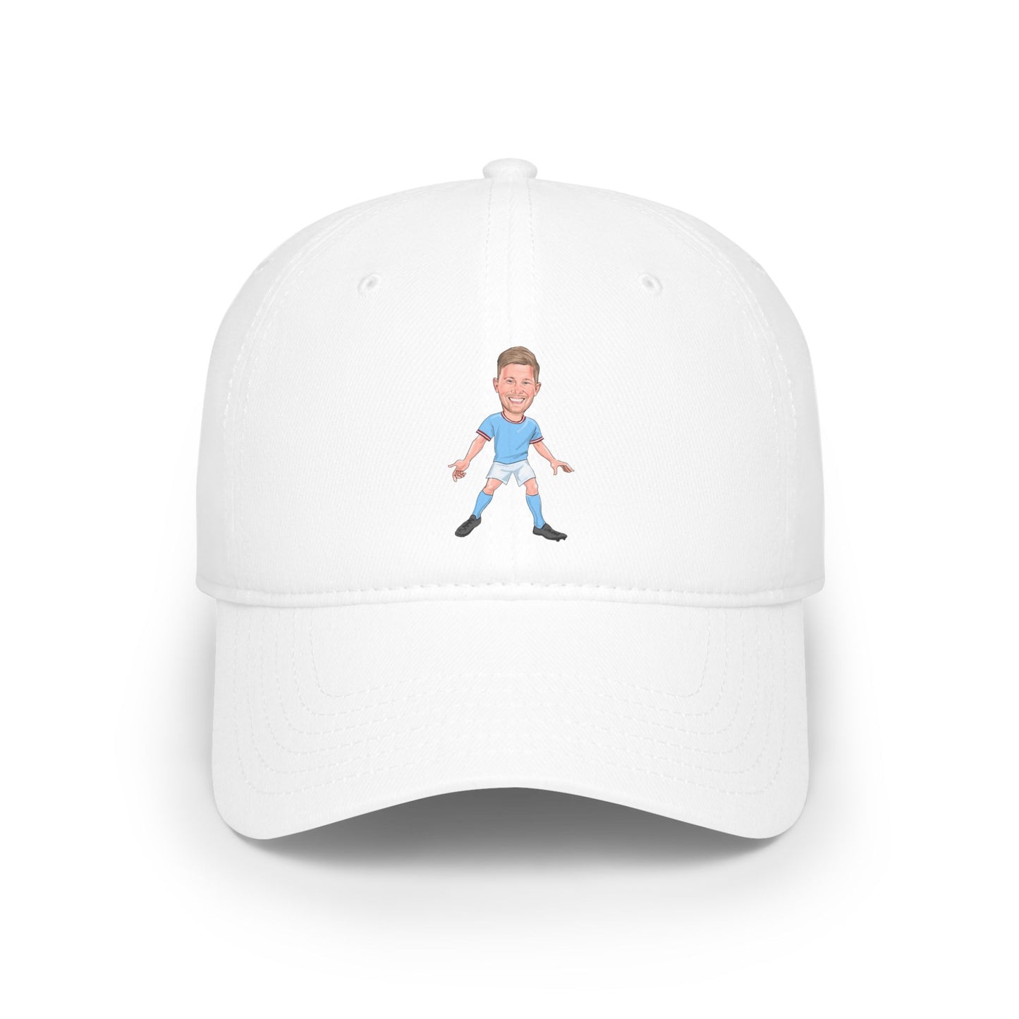 Kevin De Bruyne - Manchester City - Baseball Cap