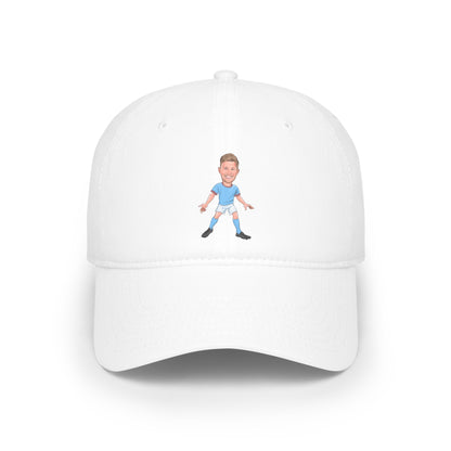 Kevin De Bruyne - Manchester City - Baseball Cap