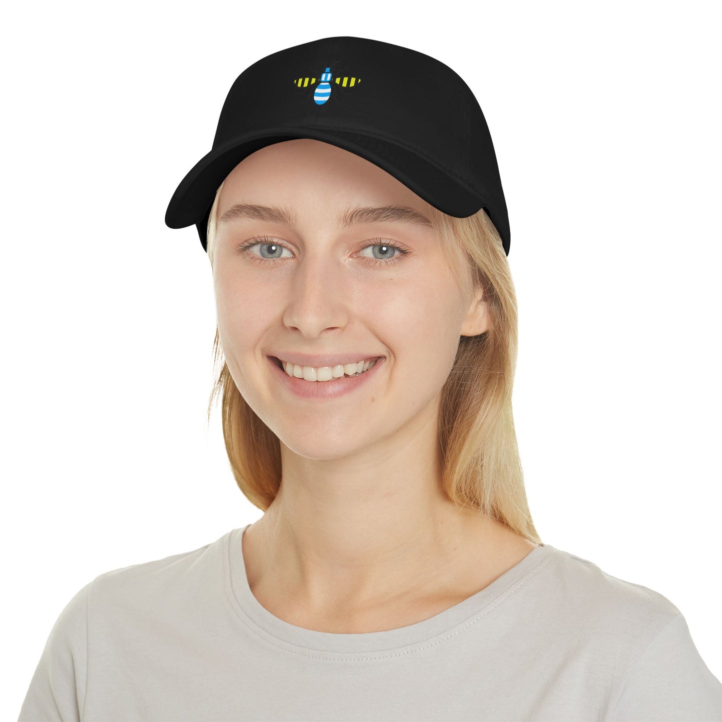 Man City - Bee - Baseball Cap