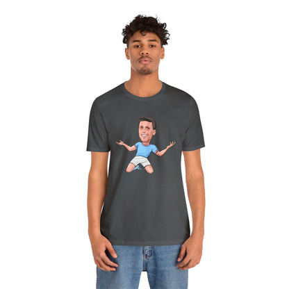 Rodri - Manchester City - T-Shirt