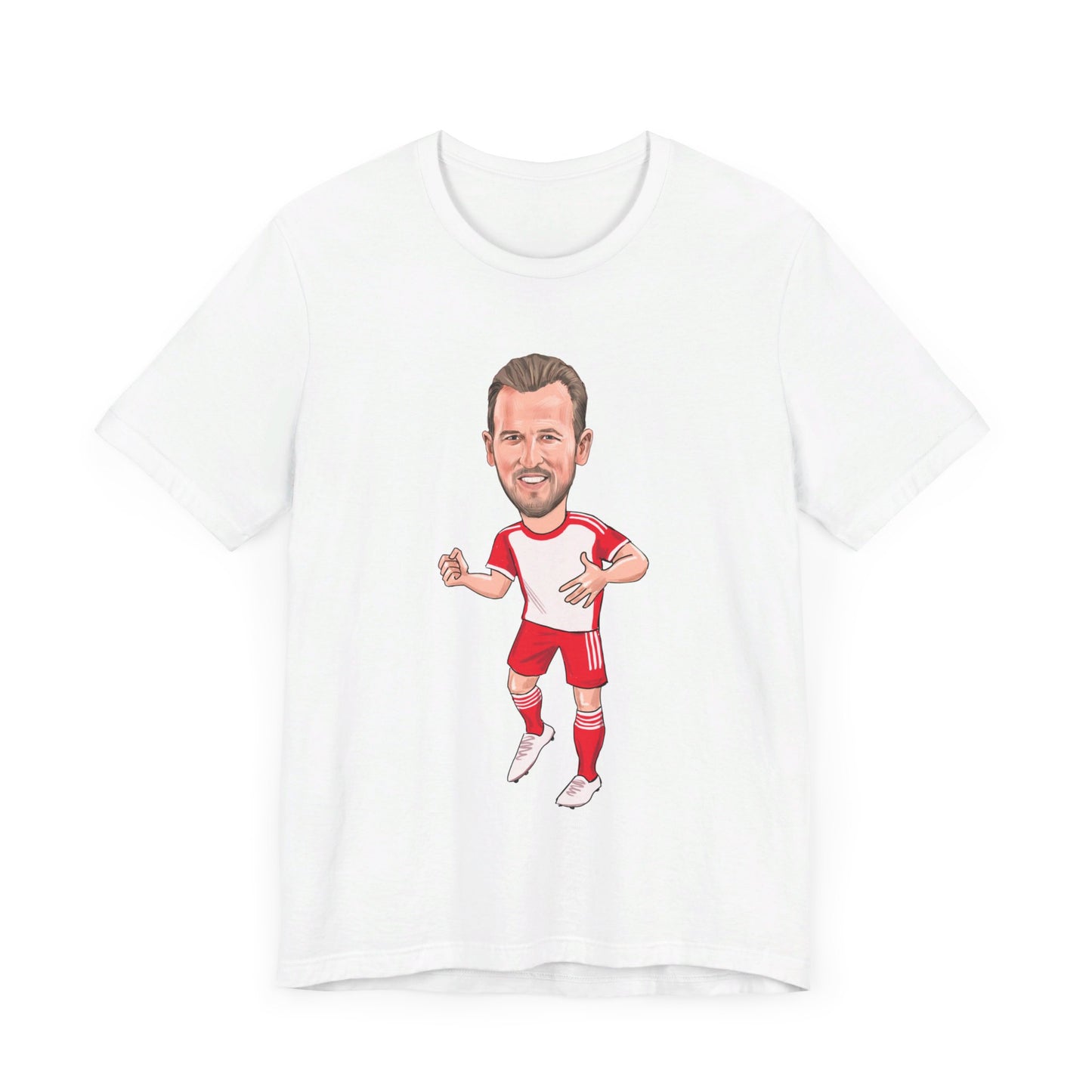 Harry Kane - Bayern Munich - T-Shirt