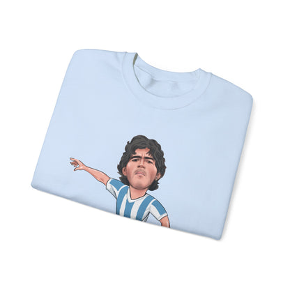 Maradona - Argentina - Sweatshirt