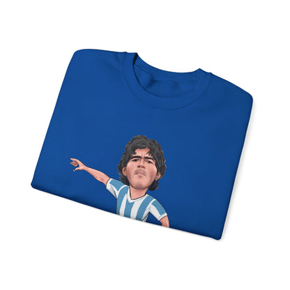 Maradona - Argentina - Sweatshirt