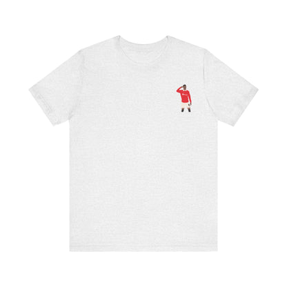 Marcus Rashford - Manchester United - T-Shirt