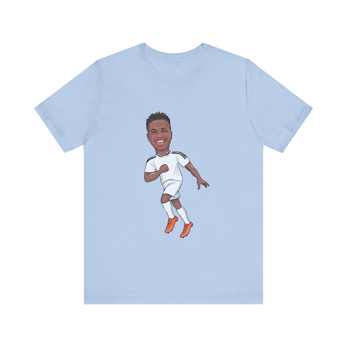 Vini Jr - Real Madrid - T-Shirt