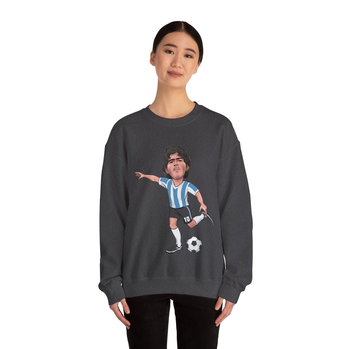 Maradona - Argentina - Sweatshirt