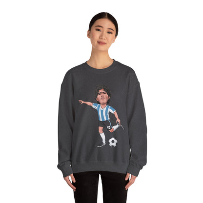 Maradona - Argentina - Sweatshirt