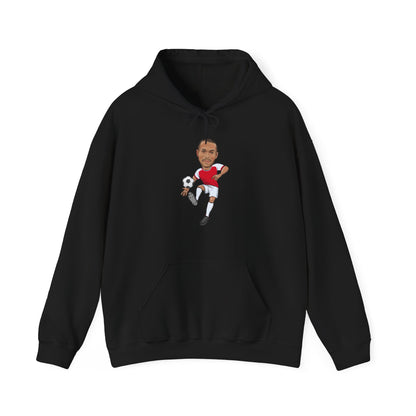 Thierry Henry - Arsenal - Hoodie