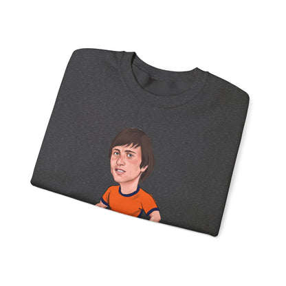 Johann Cruyff - Netherlands - Sweatshirt