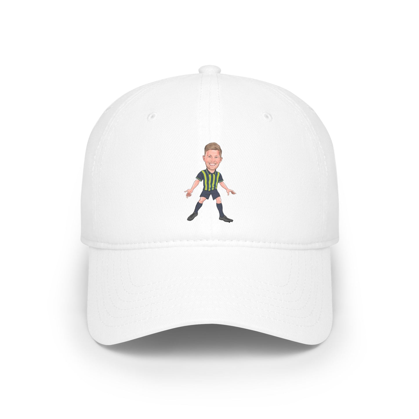 Kevin De Bruyne - Manchester City - Baseball Cap