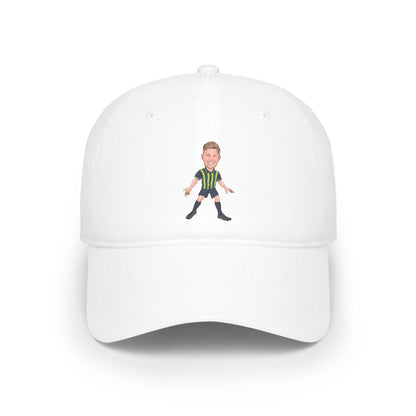 Kevin De Bruyne - Manchester City - Baseball Cap